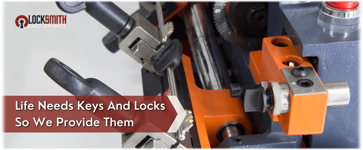 East Orange NJ Locksmith Services (973) 771-5996