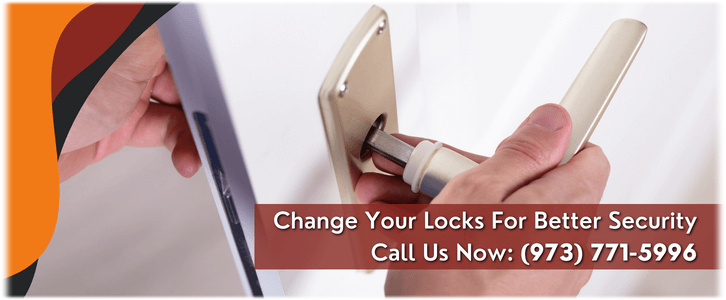 Lock Change Service East Orange NJ (973) 771-5996