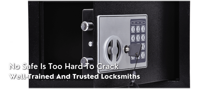 Safe Cracking Service East Orange NJ (973) 771-5996